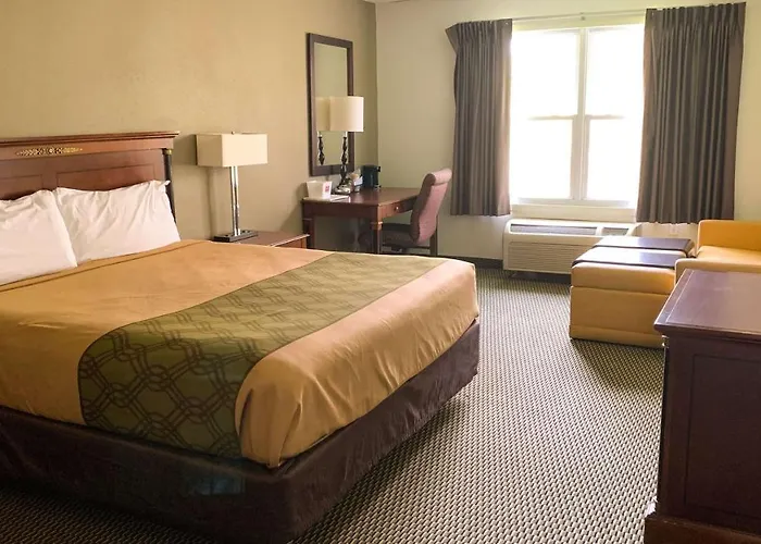 Royal Inn Rockville