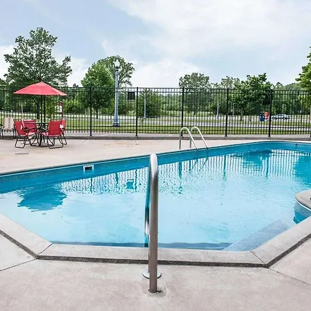 Royal Inn Rockville 
