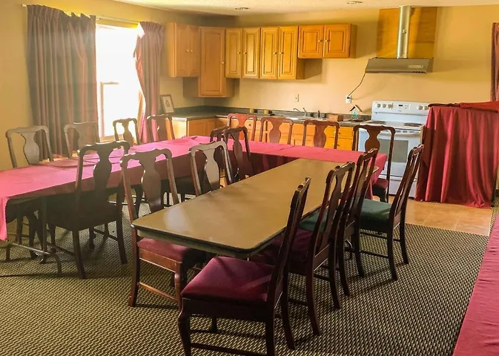Royal Inn Rockville
