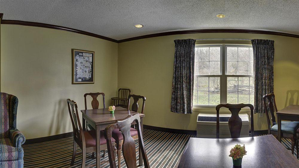 Hotel Royal Rockville
