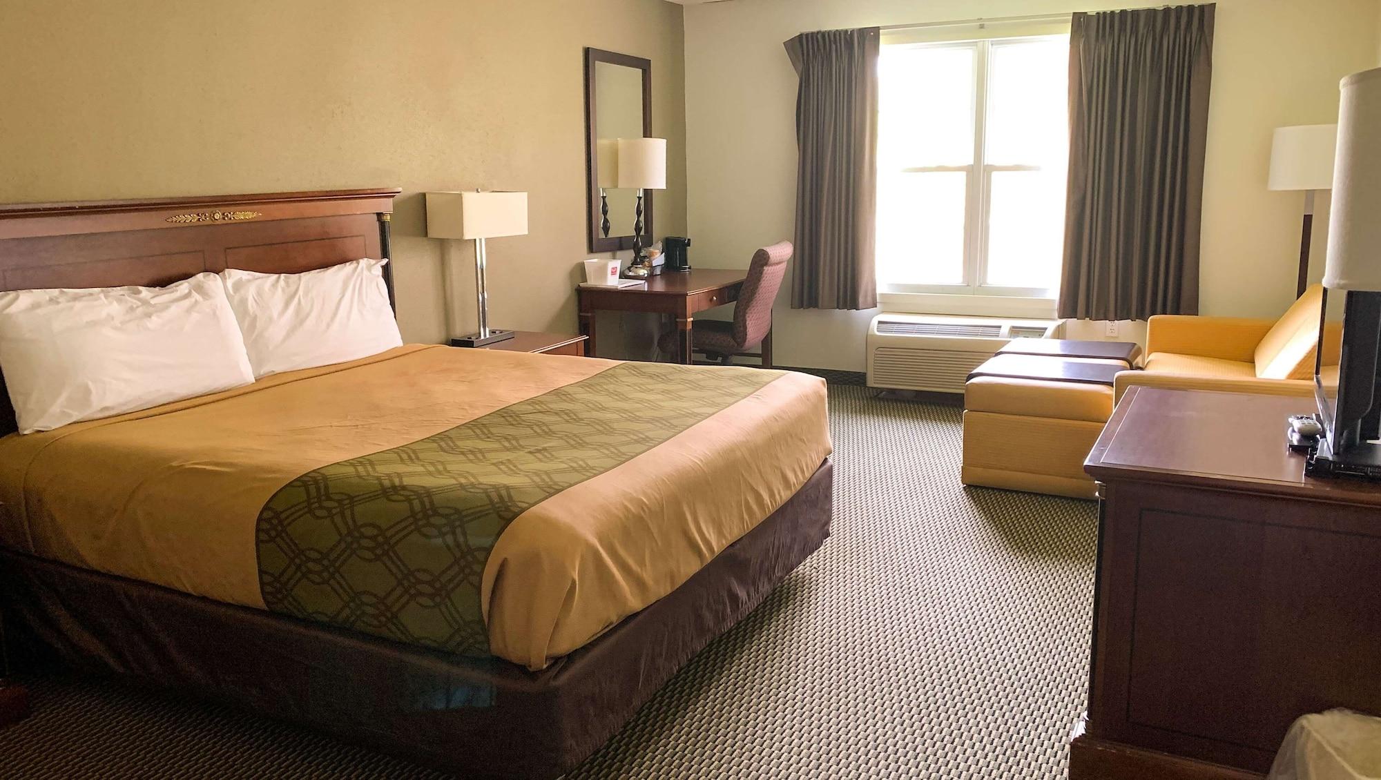 Hotel Royal Rockville