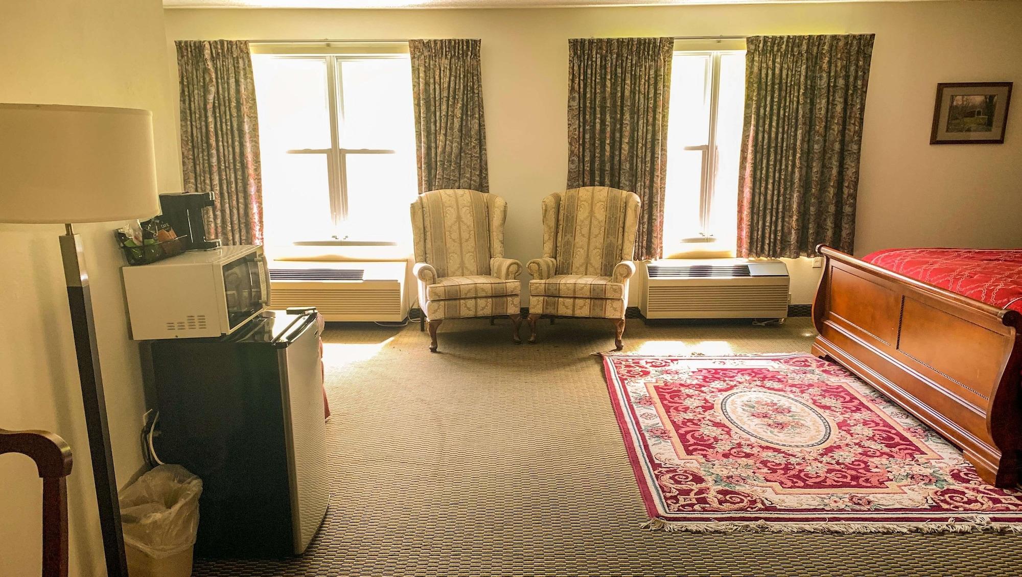 Hotel Royal Rockville