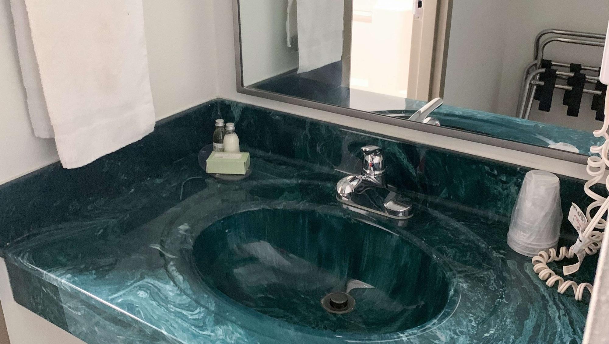 Hotel Royal Rockville