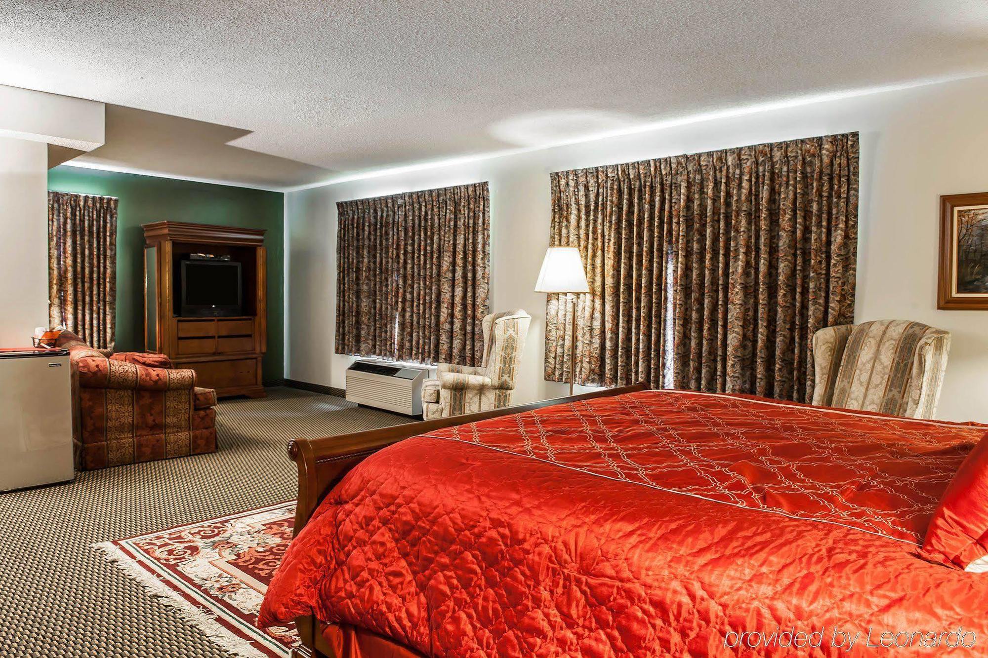 Hotel Royal 3*