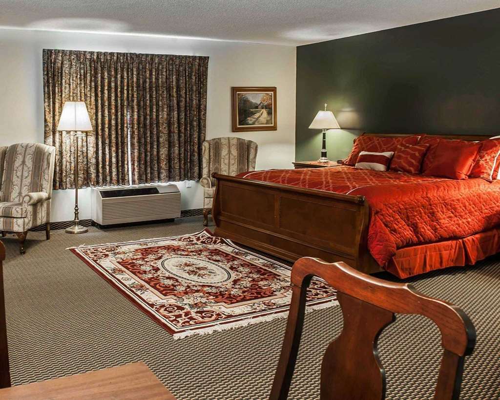 Royal Hotel Rockville