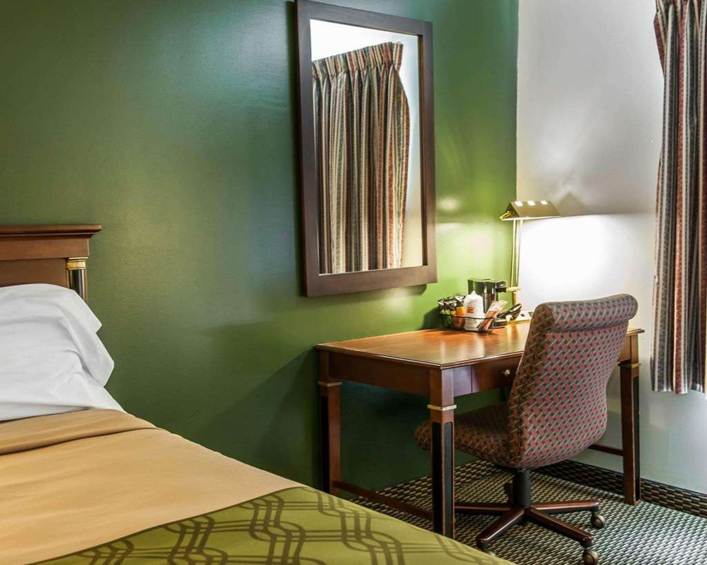 Hotel Royal Rockville