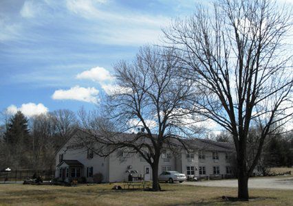 Royal Hotel