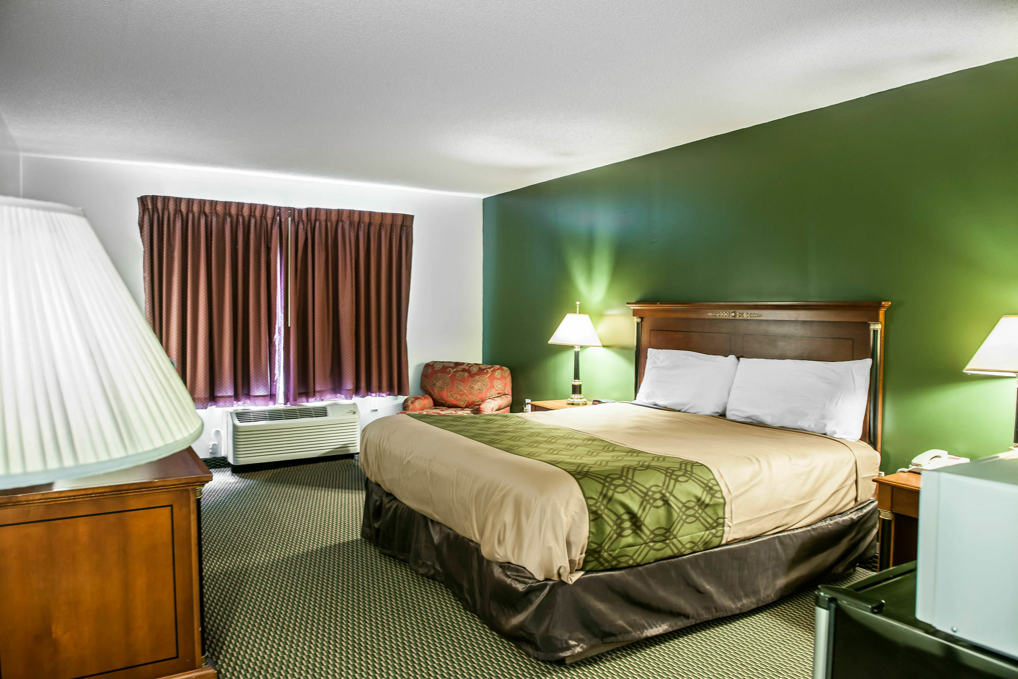 Royal Hotel Rockville